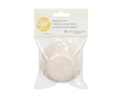 Wilton Assorted Pastel Standard Baking Cups - 1.0 EA
