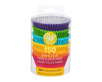 Cup Rainbow Brights - 1.0 EA