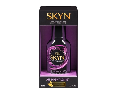 Skyn Lubrifiant personnel All Night Long - 80.0 ML