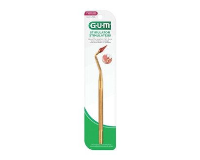 Gum GUM Stimulateur et Recharges pour Stimulateur - 1 UNT