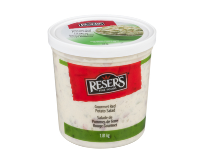 Reser's Red Skin Potato Salad - 1.81 KG