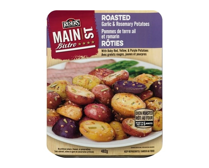 Reser's Roast Garlic and Rosemary Potato - 482.0 G