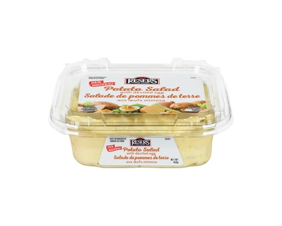 Reser's Potato Salad with Deviled Egg - 454.0 G