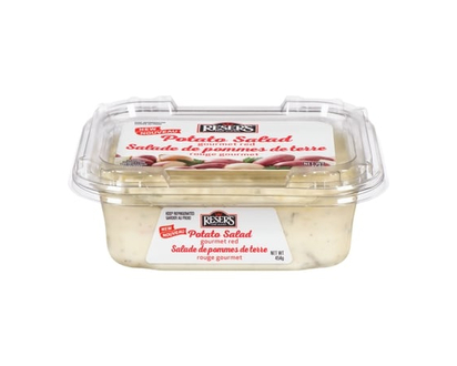 Red Skin Potato Salad - 454.0 G
