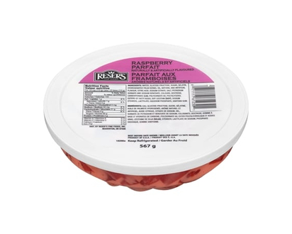 Reser's Raspberry Parfait - 567.0 G