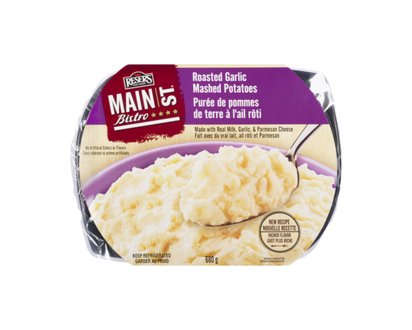 Reser's Garlic Mashed Potatoes - 680.0 G