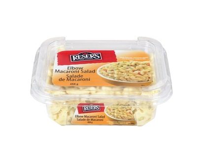 Reser's Macaroni Salad - 454.0 G