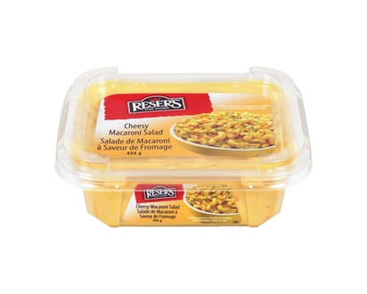 Reser's Cheesy Macaroni Salad - 454.0 G