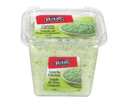 Reser's Crunchy Coleslaw - 1250.0 G