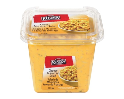 Reser's Cheesy Macaroni - 1.25 KG