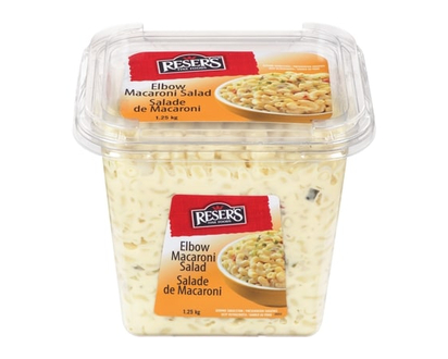 Reser's Macaroni Salad - 1250.0 G