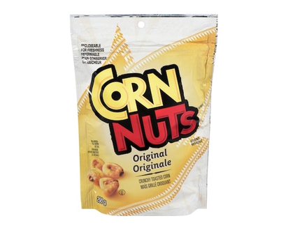 Corn Nuts Original - 200.0 G