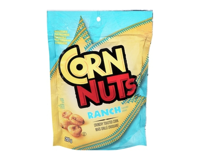Corn Nuts Ranch - 200.0 G