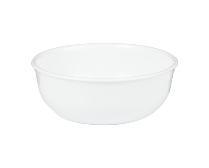 Corelle Classic Winter Frost White Bowl - 1.0 EA