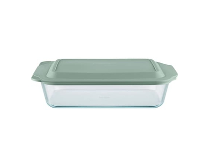Pyrex Couvercle pour plat profond de 9 x 13 po - 1.0 EA