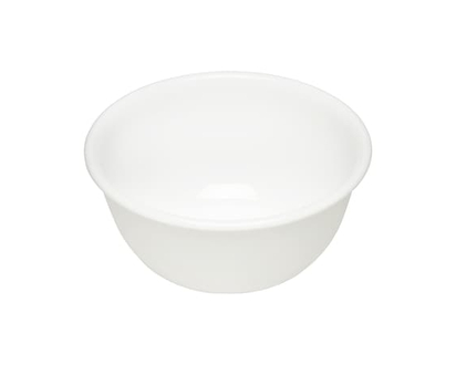 Corelle Classic White bowl - 1.0 EA