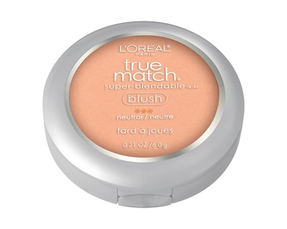 L'Oreal Paris True Match Blush N3-4 Innocent Flush - 1.0 EA