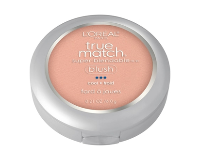 L'Oreal Paris True Match Cool Blush C1-2 Baby Blossoms - 1.0 EA