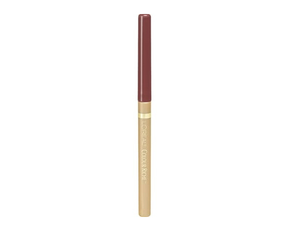L'Oreal Paris Colour Riche Anti-Feathering Lip Liner 722 Lasting Plum - 1.0 EA