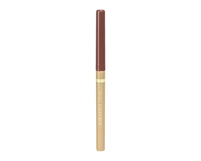 L'Oreal Paris Colour Riche Anti-Feathering Lip Liner 773 Truly Burgundy - 1.0 EA