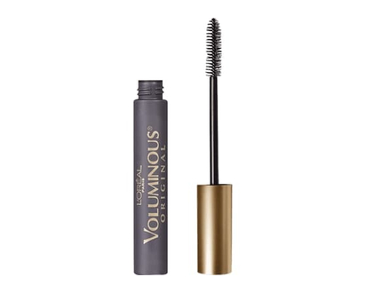 L'Oreal Paris Voluminous Lash Volume Mascara 310 Blackest Black - 8.0 ML