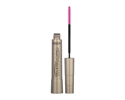 L'Oréal Paris Mascara Telescopic Original - 1 CHA