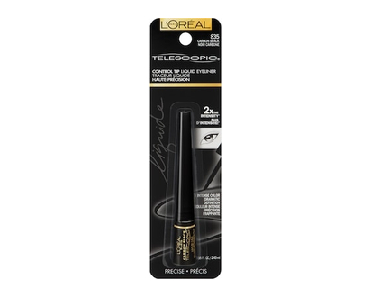 L'Oréal Paris Telescopic Precision Liquid Eyeliner - 1 EA