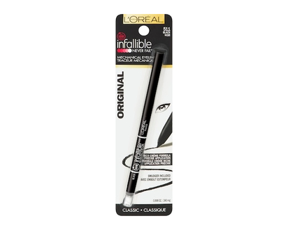 L'Oréal Paris Traceur Mécanique Infallible Original - 1 G