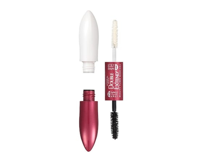 L'Oreal Paris Double Extend Mascara 575 Blackest Black - 6.2 ML