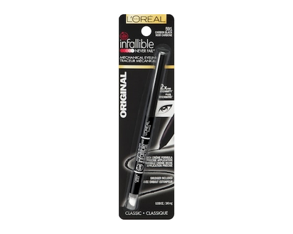 L'Oréal Paris Infallible Original Mechanical Eyeliner - 1 G