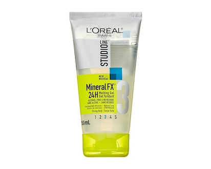 L'Oreal Paris Studio Line Mineral FX Melting Gel - 150.0 ML
