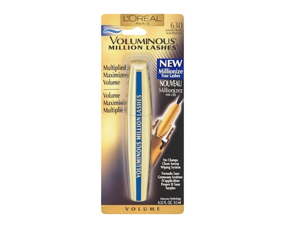 L'Oréal Paris Voluminous Million Lashes - 1 UNT