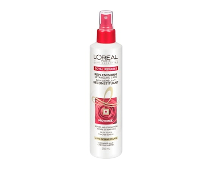 L'Oreal Paris Hair Expertise Pro-Keratine + Ceramide Damaged Hair - 250.0 ML