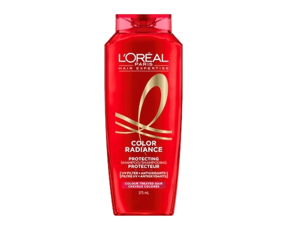 L’Oréal Color radiance shampoing protecteur - 375.0 ML