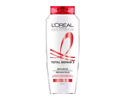 L'Oreal Paris Repairing Shampoo Total Repair 5 - 375.0 ML