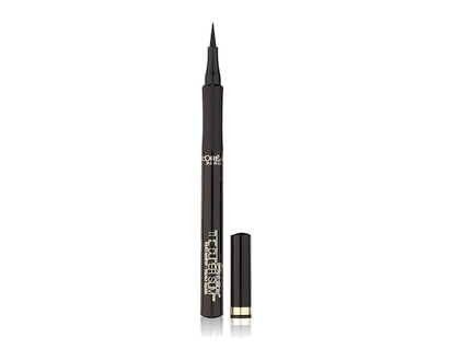 L'Oréal Paris Infallible The Super Slim Traceur 12H, Noir - 1 ML