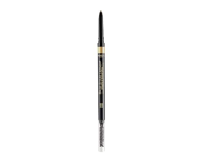 L'Oreal Paris Eyebrow Pencil Brow Stylist Definer, Blonde - 0.24 G