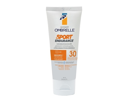 Garnier Ombrelle Sport Endurance SPF 30 Sunscreen Lotion - 50 ML