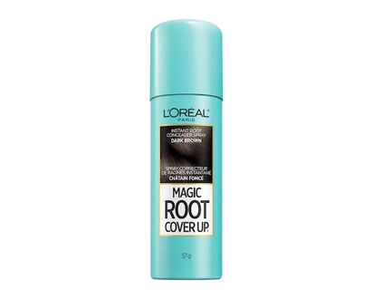 L’Oréal Couvre-racine magique, brun foncé - 1.0 EA
