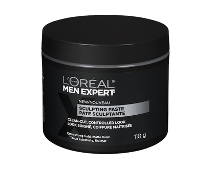 L'Oreal Paris Sculpting Paste - 110.0 G