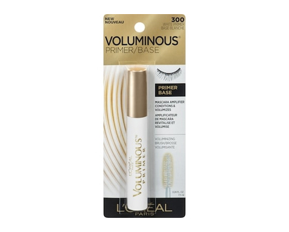 L'Oreal Paris Voluminous 300 White Primer - 7.0 ML