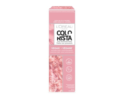 L'Oréal Paris Colorista Semi-Permanent Hair Dye - 1 EA