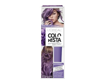 L'Oréal Paris Colorista Semi-Permanent Hair Dye - 1 EA