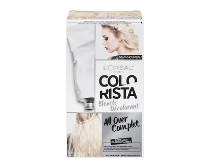 L'Oréal Paris Colorista Hair Bleach Hair Color - 1 EA