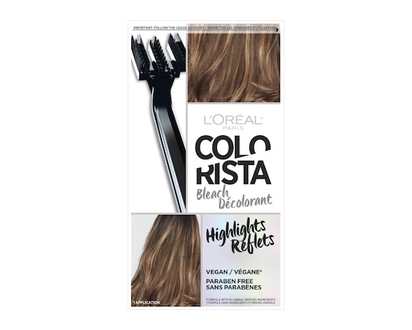 L'Oréal Paris Colorista Hair Bleach Hair Color - 1 EA