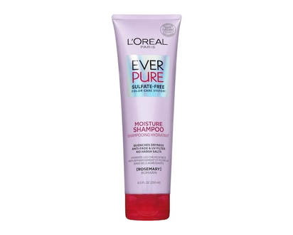 Everpure Moisture Shampoo - 250.0 ML