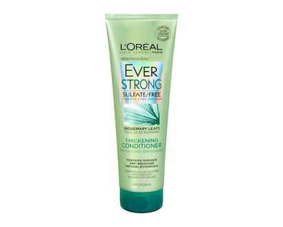 Everstrong Hair Expert EverStrong Rosemary Leaf Thickening Conditioner - 250.0 ML