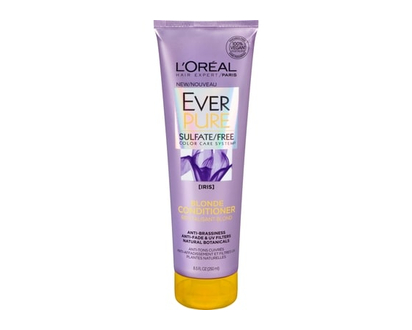 Everpure Hair Expert Everpure Blonde Conditioner Iris - 250.0 ML