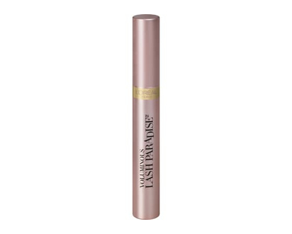 L'Oreal Paris Lengthening Mascara, Volume & Length for Up to 24Hours, Blackest - 10.0 ML