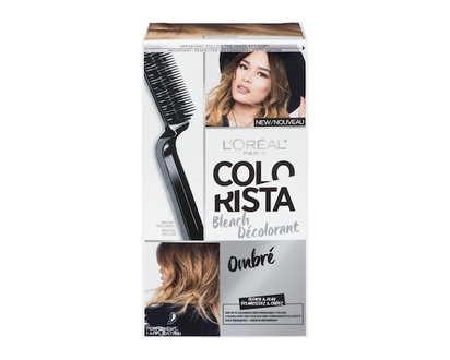 L'Oréal Paris Colorista Hair Bleach Hair Color - 1 EA